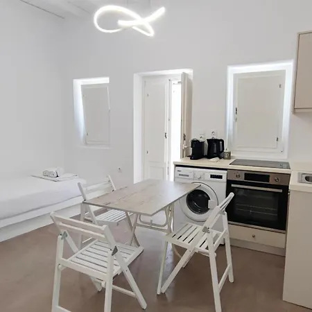 Apartment Cozy 1 Tinos