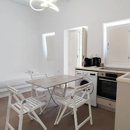 Cozy 1 Appartamento Tínos