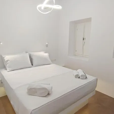 Cozy 1 Appartamento *