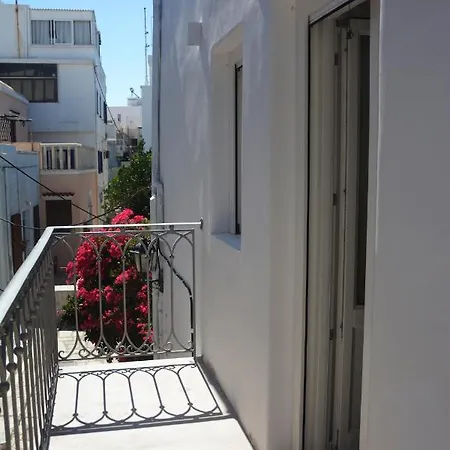 Cozy 1 Tinos