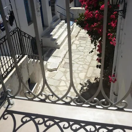Cozy 1 Tinos