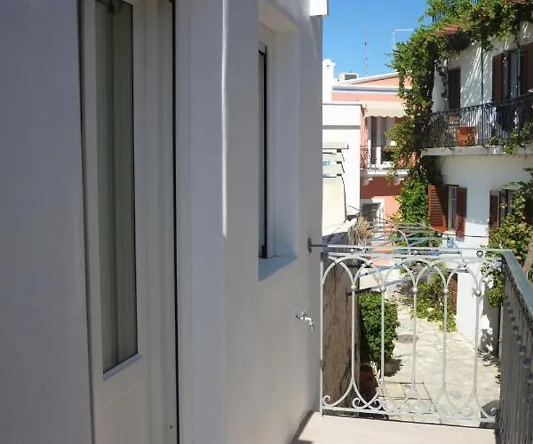 Cozy 1 Appartamento Tínos