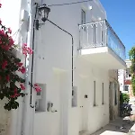 Cozy 1 Appartement Tínos