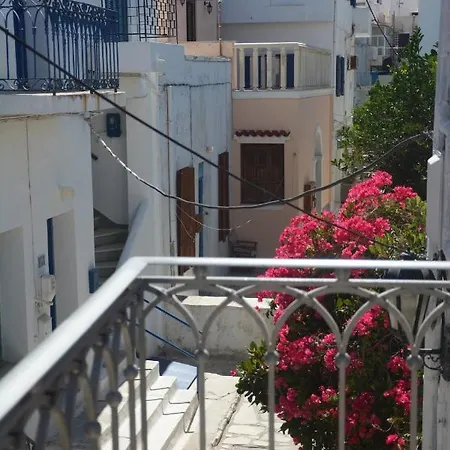 Διαμέρισμα Cozy 1 Τήνος