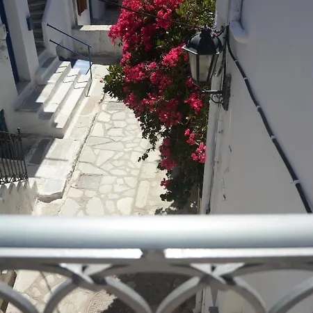 דירה Cozy 1 Tínos