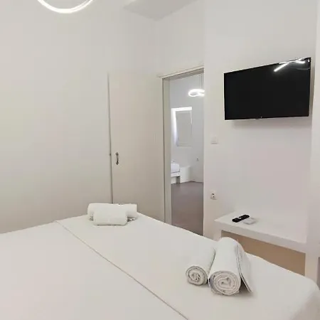 Διαμέρισμα Cozy 1